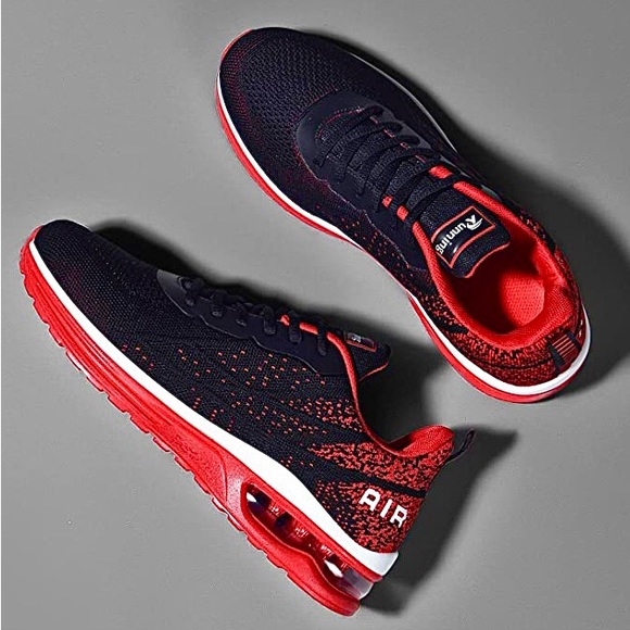 Autper Running Shoes - Picture 7 of 7